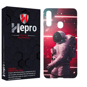 HEPRO MC Cover for SAMSUNG GALAXY M20