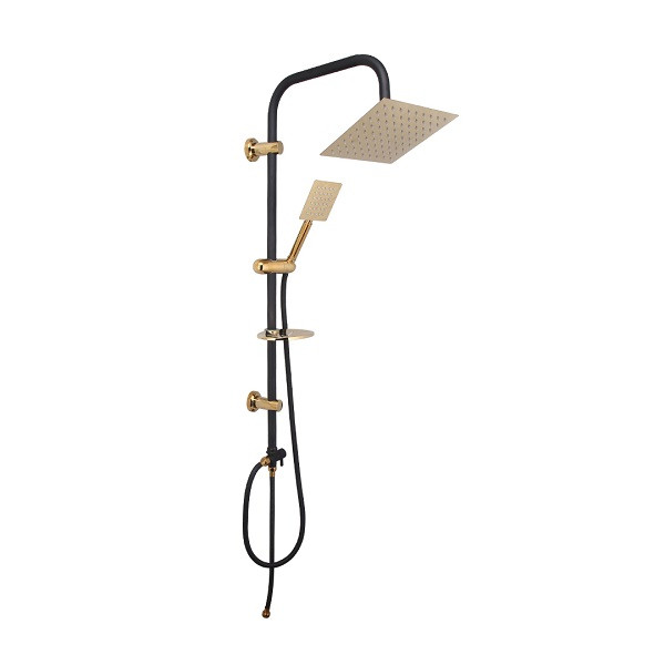 دوش حمام ناب اتصال مدل 20x20