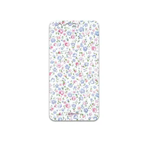 MAHOOT Painted-Flowers Cover Sticker for Honor 9