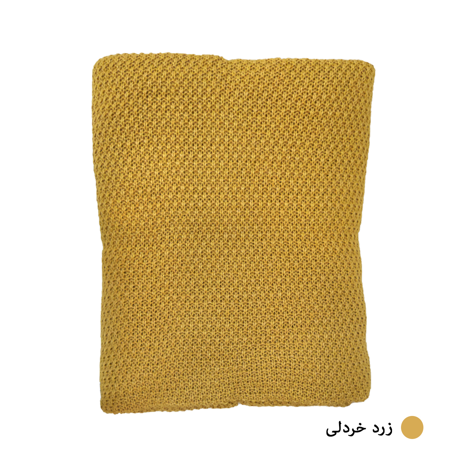 شال مبل و تخت مدل Sogol سایز 140×200 سانتی متر