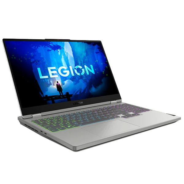 لپ تاپ 15.6 اینچی لنوو مدل Legion 5 15IAH7- i7 16GB 1TB RTX3050TI لپ تاپ 15.6 اینچی لنوو مدل Legion 5 15IAH7- i7 16GB 1TB RTX3050TI