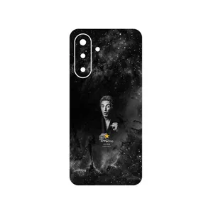 MAHOOT Al Pacino Cover Sticker for Samsung Galaxy A17 4G