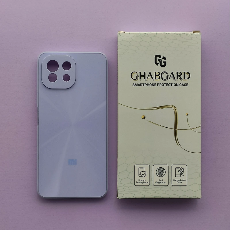 کاور قاب گارد مناسب برای گوشی موبایل شیائومی MI11lite