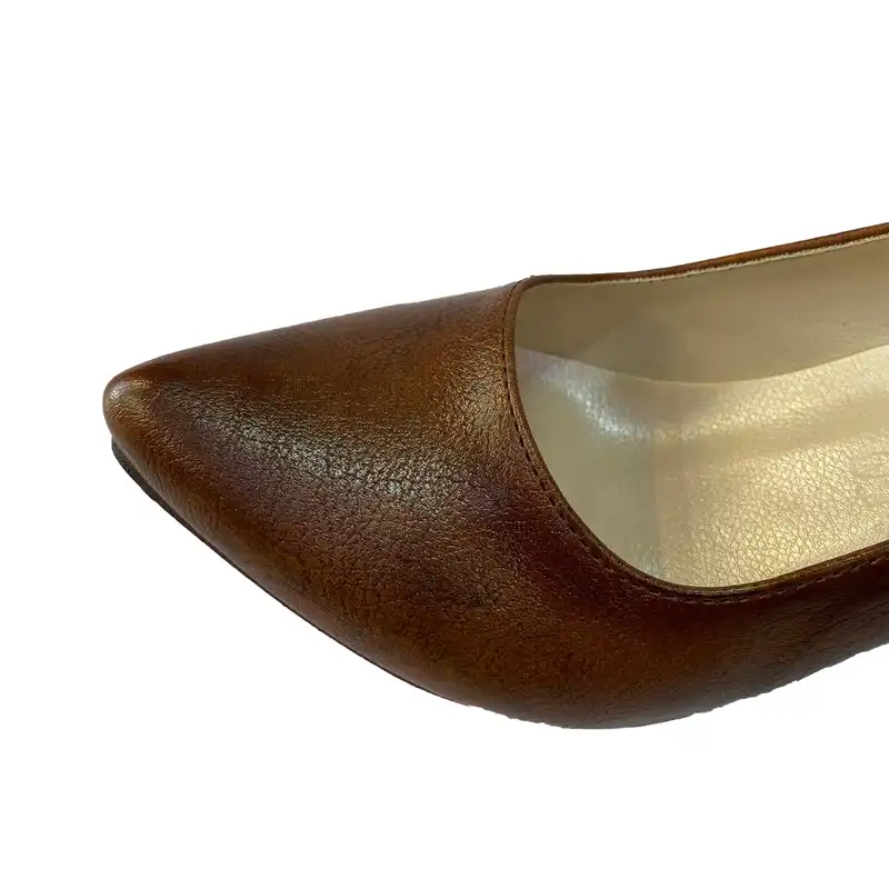 کفش زنانه مدل لودشکا بریتانیایی کد e12