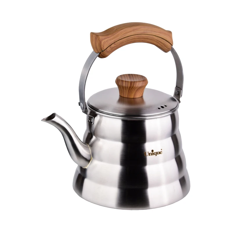 کتری یونیک مدل 7252 گنجایش 2.5 لیتر 