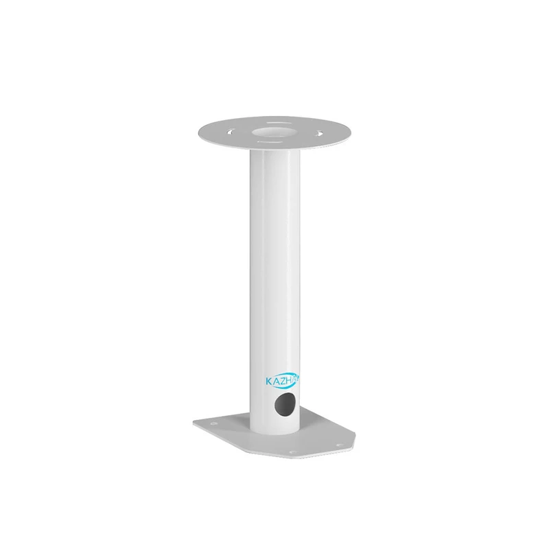 پایه دوربین مداربسته کژال مدل ساده 30CM