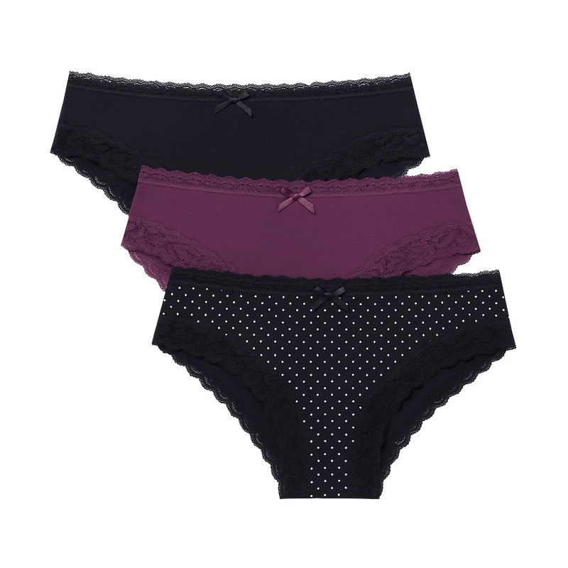 شورت زنانه سی اند ای مدل 3707 مجموعه 2 عددی