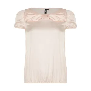 بلوز زنانه ورو مدا مدل Haber bow