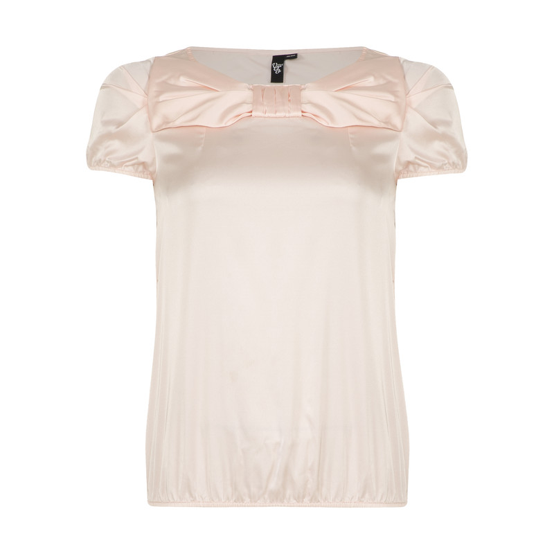 بلوز زنانه ورو مدا مدل Haber bow