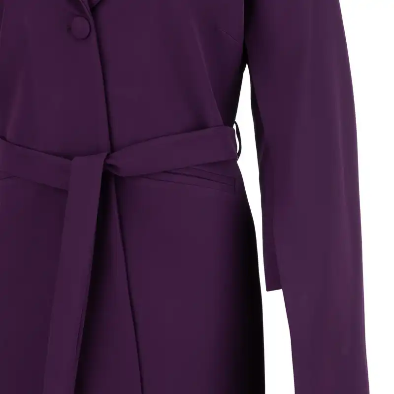 ست کت و شلوار زنانه السانا مدل بارلی کد 141236