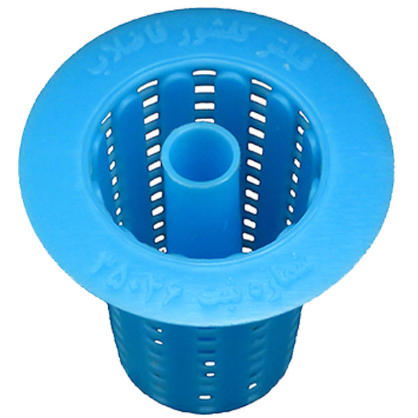فیلتر کف شور  کد 626 بسته 5 عددی