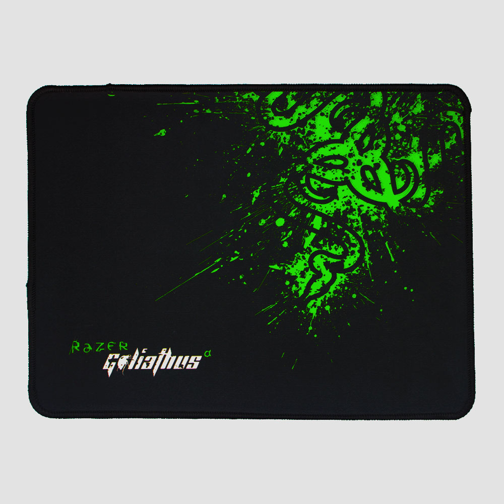 ماوس پد مخصوص بازی مدل گلیفس