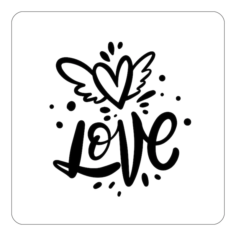 مگنت کاکتی طرح عاشقانه مدل mp39268