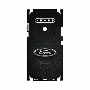 MAHOOT Ford-Motor-FullSkin Cover Sticker for LG K61