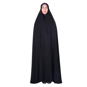 چادر سنتی ایرانی کرپ کریستال شهر حجاب مدل 8007