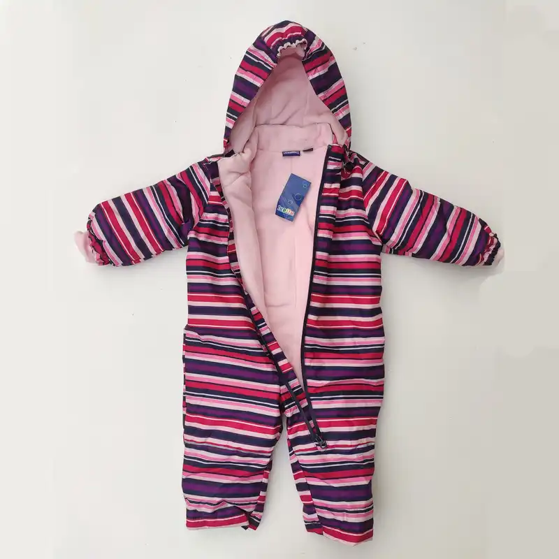 سرهمی نوزادی لوپیلو مدل 3954