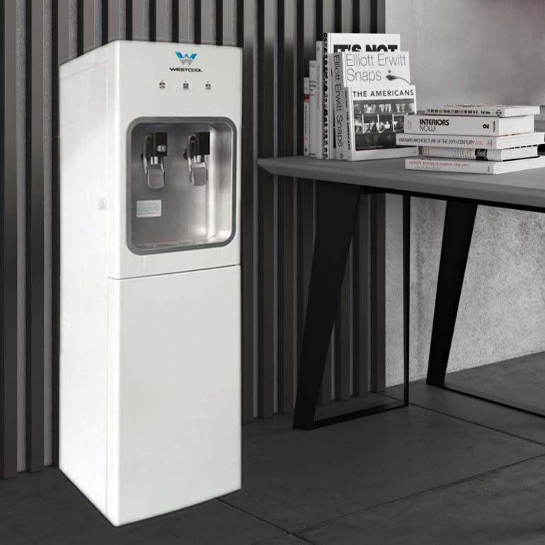 آبسردکن وست کول مدل WD3101