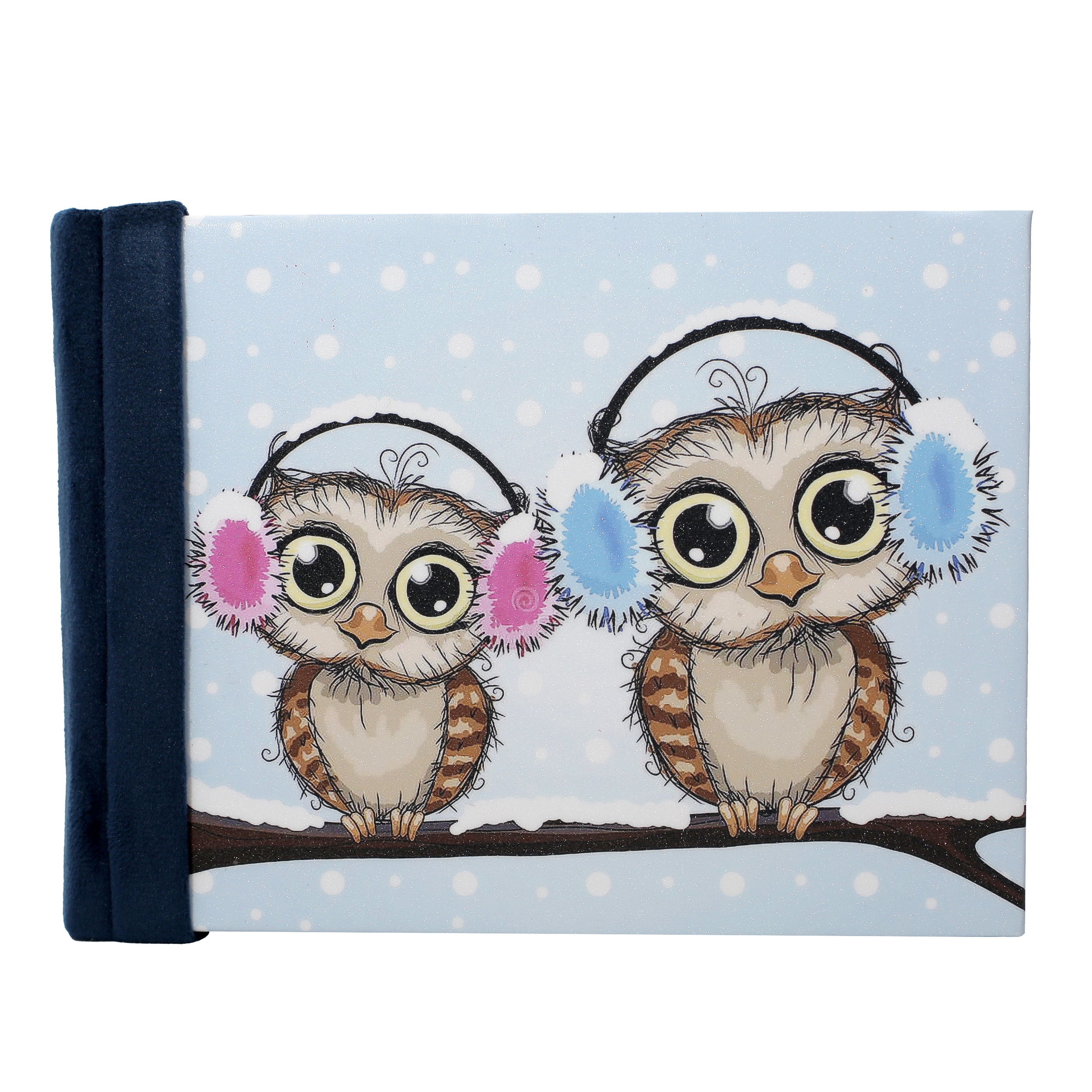 آلبوم خاطرات کودک مدل fantezi-25