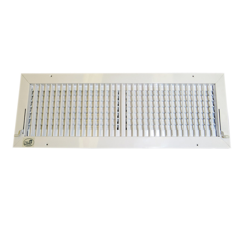  دریچه کانال کولر آبسال نو کد 70x30