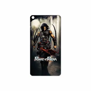 MAHOOT Prince of Persia Cover Sticker for Lenovo Phab B1 2015