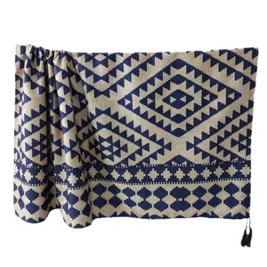 شال زنانه مدل مخمل نازک