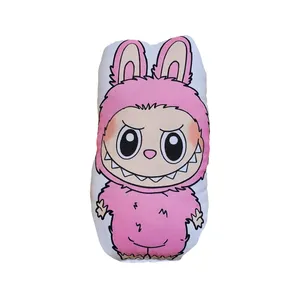 کوسن کودک مدل عروسکی لابوبو لبوبو کیوت کد 026