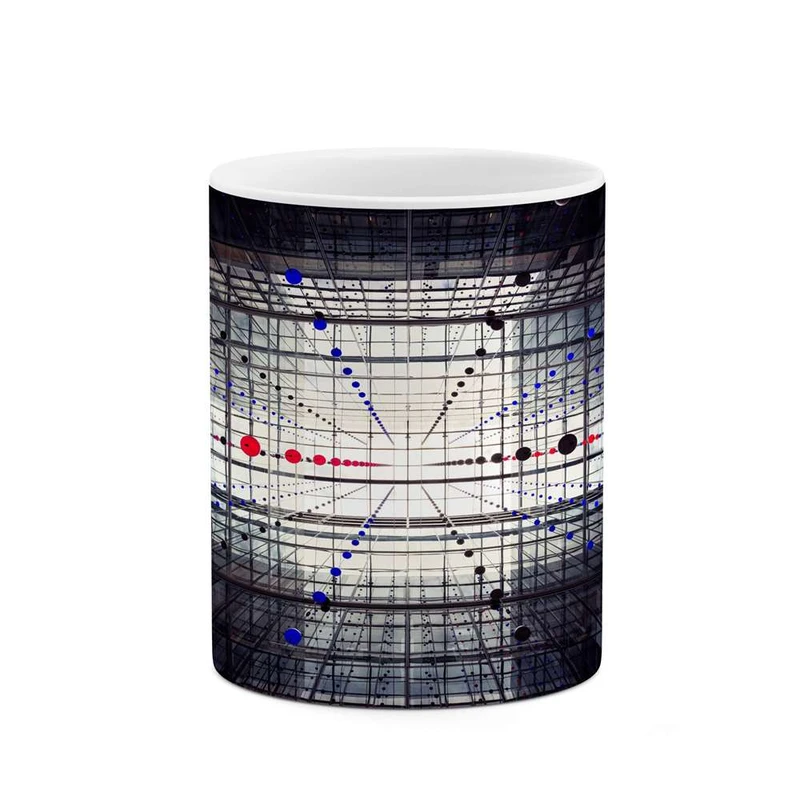 ماگ کاکتی مدل فانتزی کد mgh15199