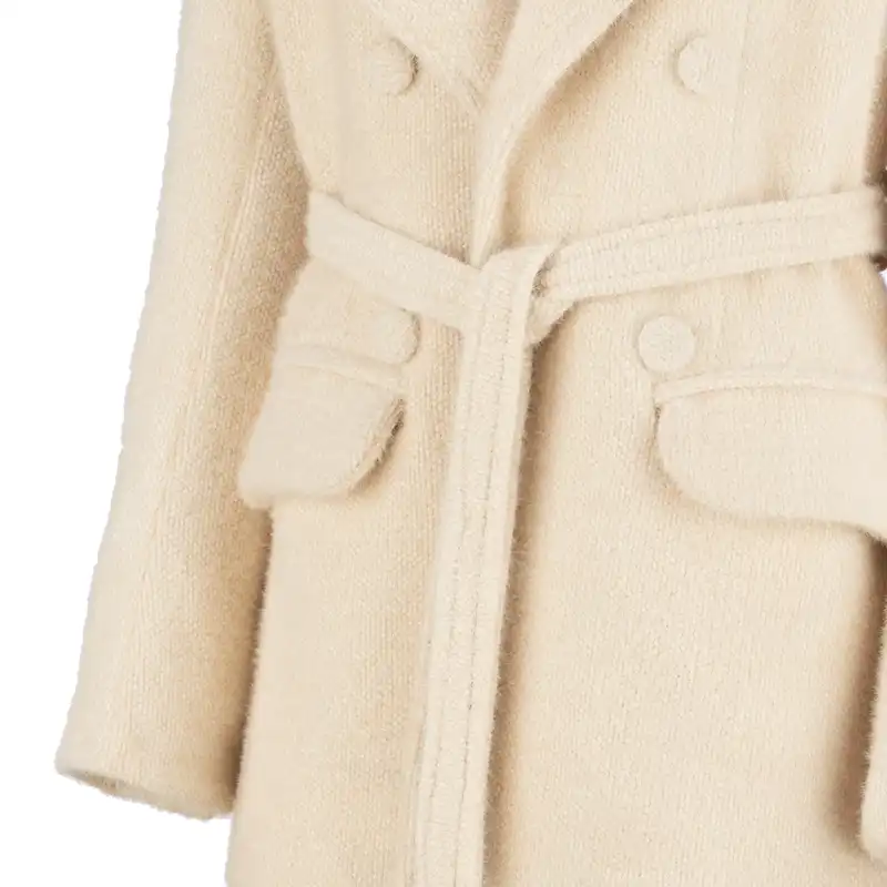 پالتو زنانه السانا مدل فتانه کد 165509