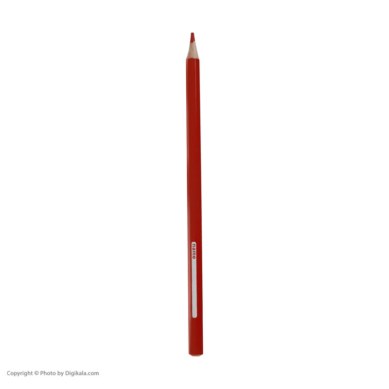 مداد رنگی 6 رنگ فکتیس  طرح خرگوش مدل F0722 کد 301447