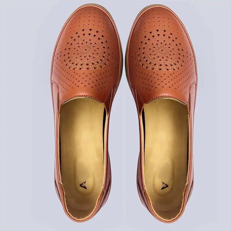 کفش طبی زنانه مدل شیدا