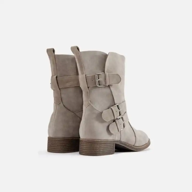 نیم بوت زنانه جاست فاب مدل SELENE