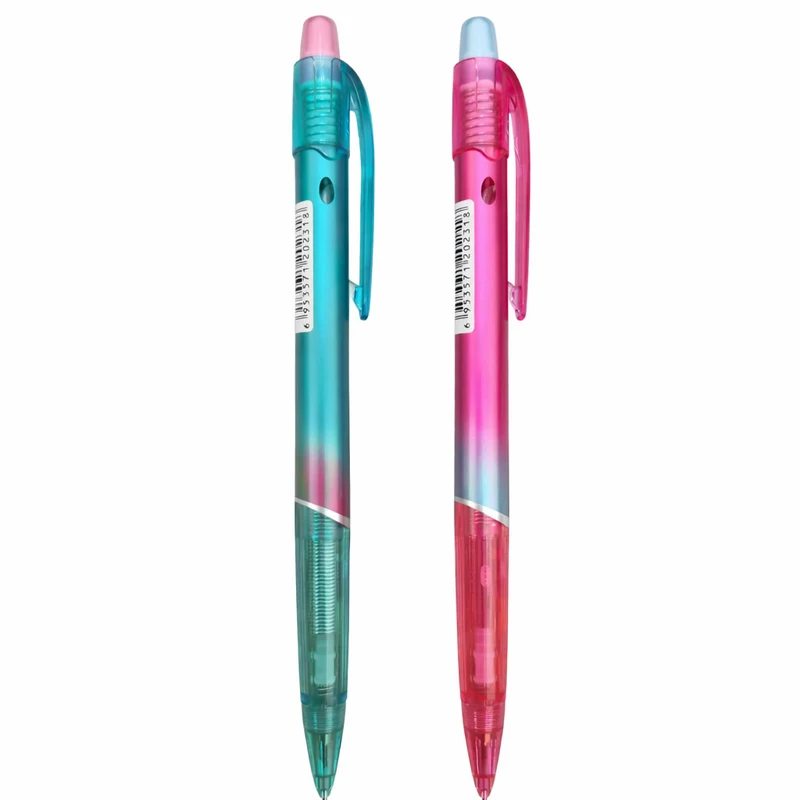 مداد نوکی 0.5 میلی متری مدل بایکو کد 668 بسته 2 عددی