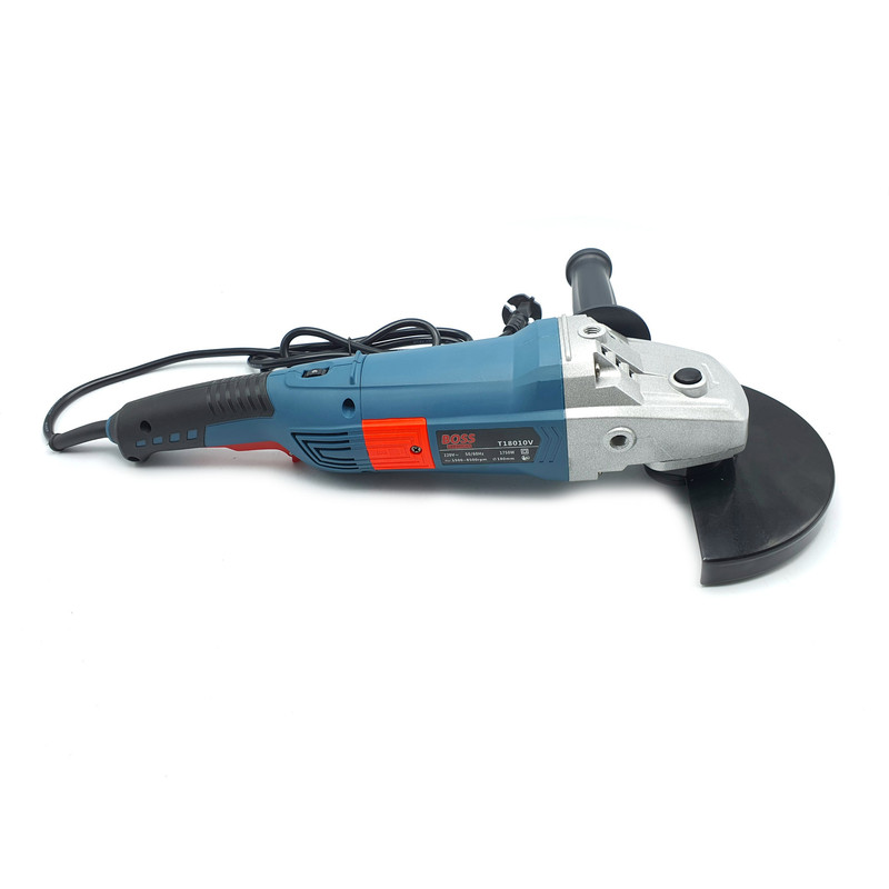 دستگاه فرز آهنگری باس مدل T18010V دستگاه فرز آهنگری باس مدل T18010V