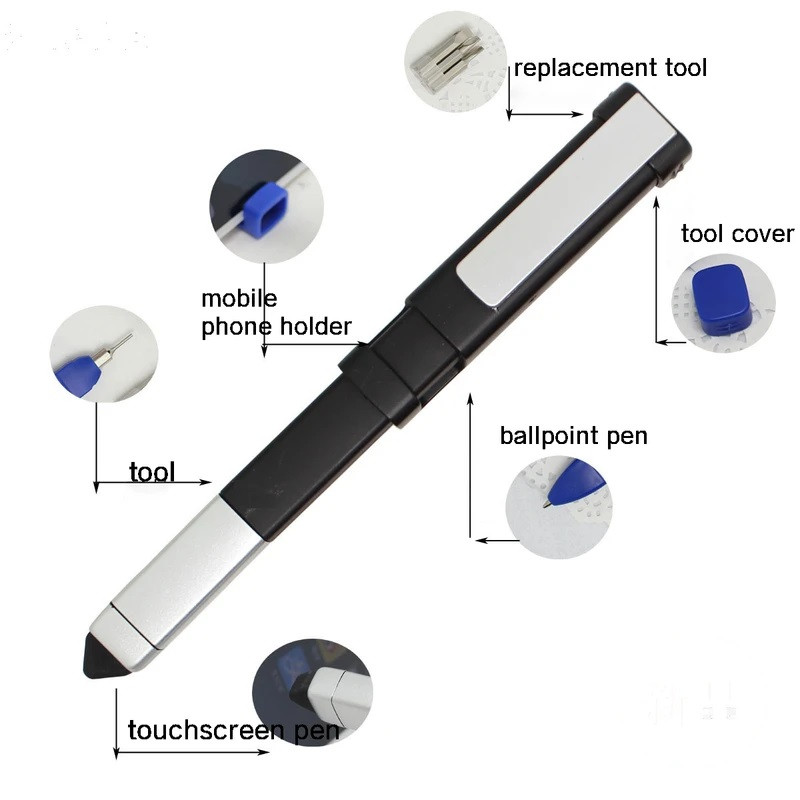 قلم لمسی مدل 6tools