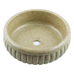 کاسه روشویی مدل تارا كد TA-11