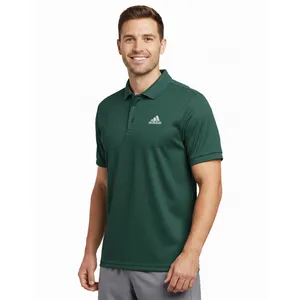 پولوشرت آستین کوتاه ورزشی مردانه مدل PrimePolo