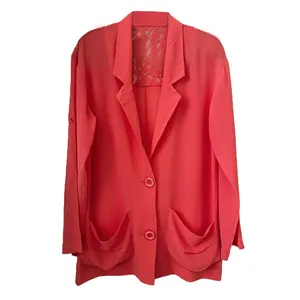 کت زنانه مدل گیپوری