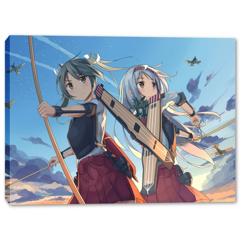 تابلو شاسی مدل anime