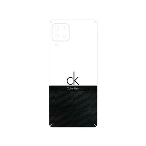 MAHOOT Calvin Klein Cover Sticker for Samsung Galaxy A32 5G