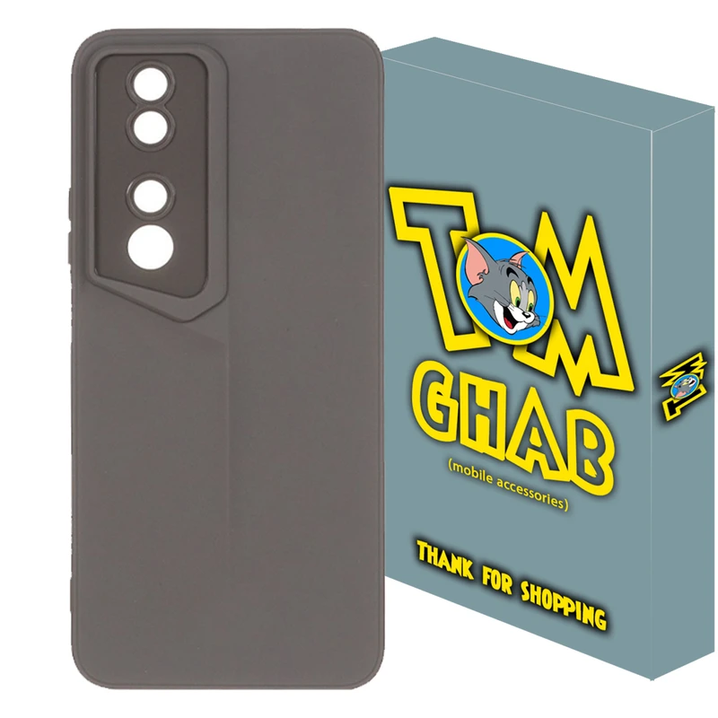  کاور تام قاب مدل پورش دیزاین مناسب برای گوشی موبایل آنر Honor X7B