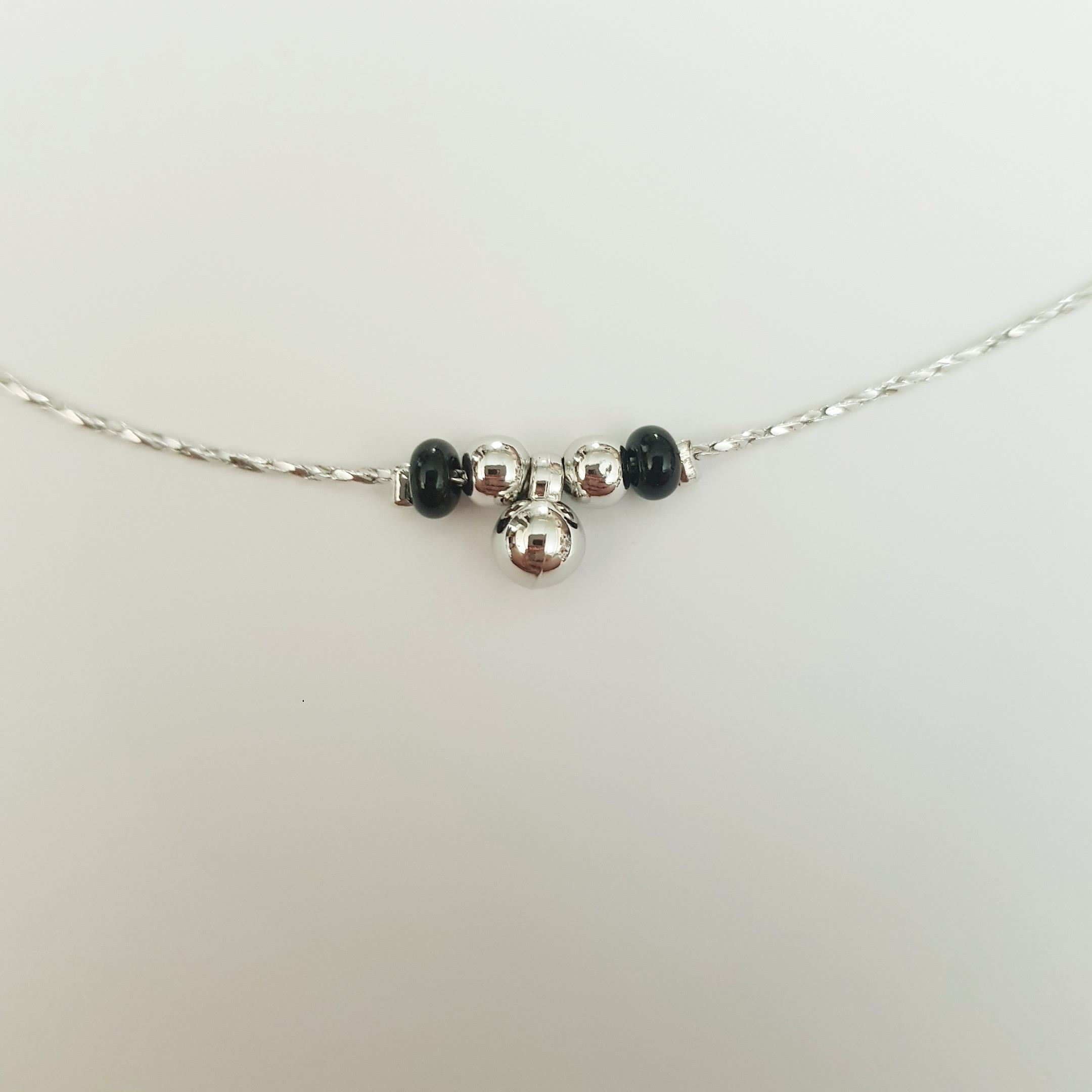 پابند زنانه مدل گوی