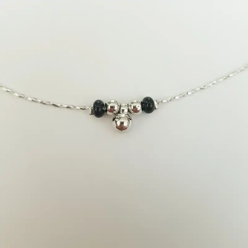 پابند زنانه مدل گوی