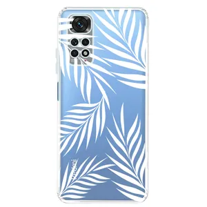 Megafone C22-W Cover For Xiaomi Redmi Note 11E Pro