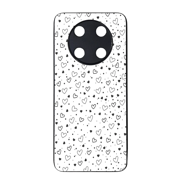 کاور گالری وبفر طرح نقاشی مناسب برای گوشی موبایل آنر x9c