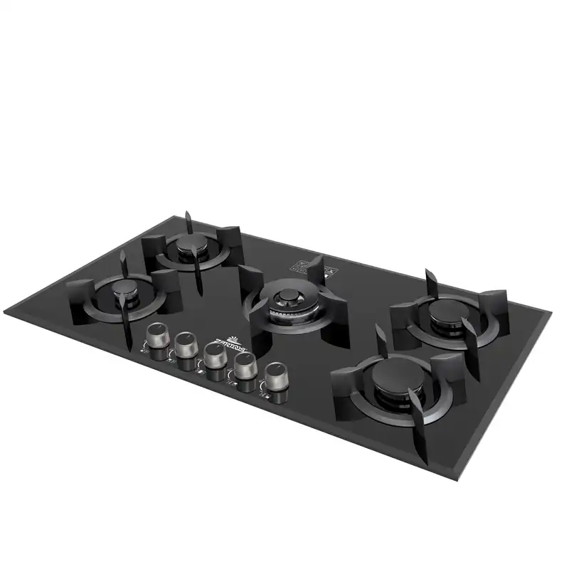 اجاق گاز صفحه ای زرتوس مدل ZG5016
