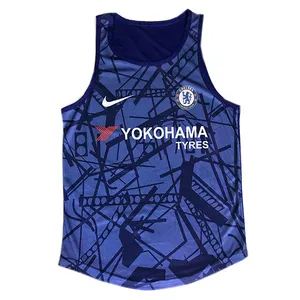 تاپ ورزشی مردانه مدل چلسی کد 255