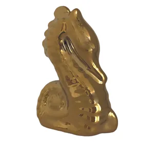 مجسمه مدل اسب دریایی کد TAL