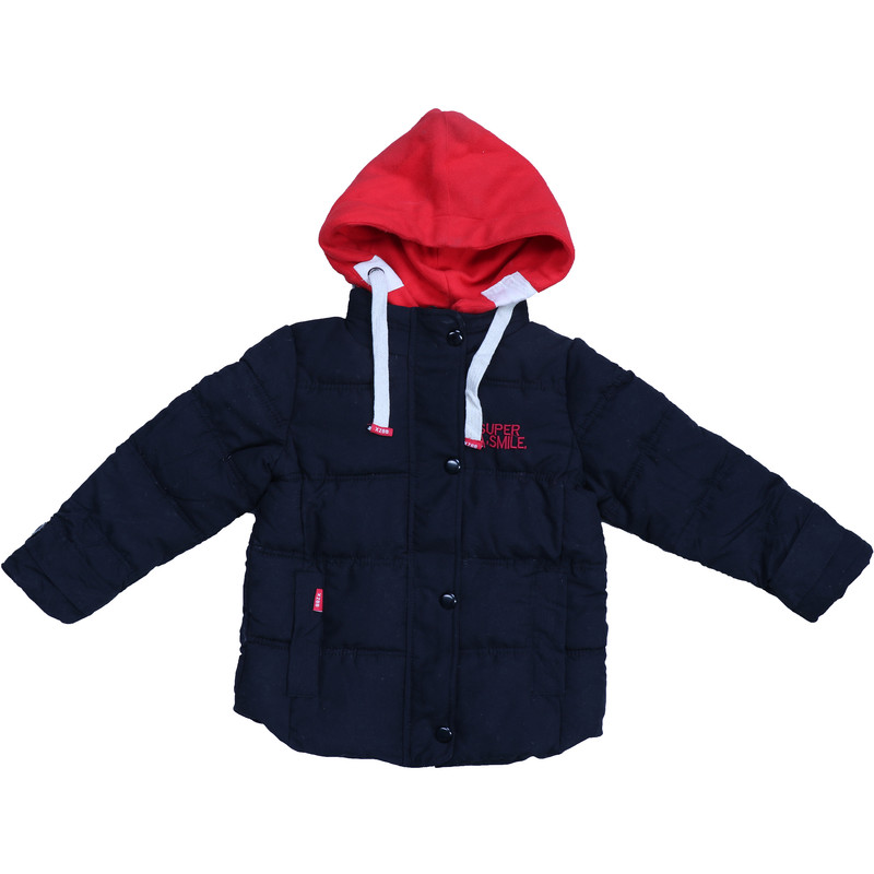 کاپشن نوزادی مدل super smil کد dgkl 1