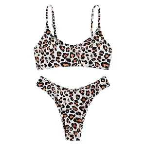 مایو زنانه شین مدل swimwear190116552