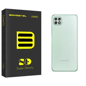 Somastel SD Back Protector For Samsung Galaxy A22 5G
